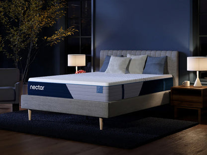 Ashley Nectar Classic Hybrid Mattress