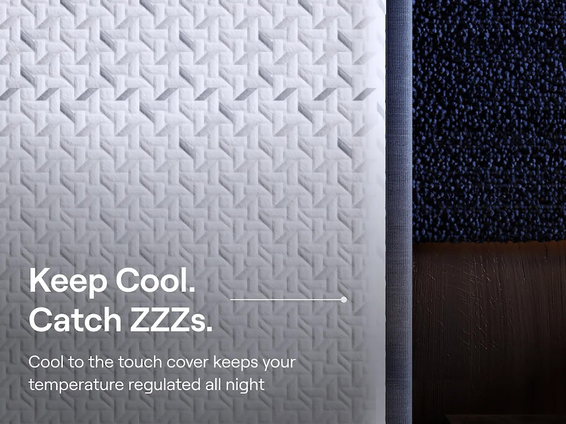 Ashley Nectar Classic Hybrid Mattress