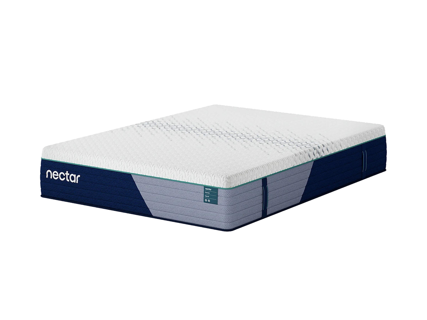 Ashley Nectar Premier Hybrid Mattress