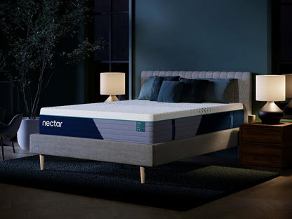 Ashley Nectar Premier Hybrid Mattress