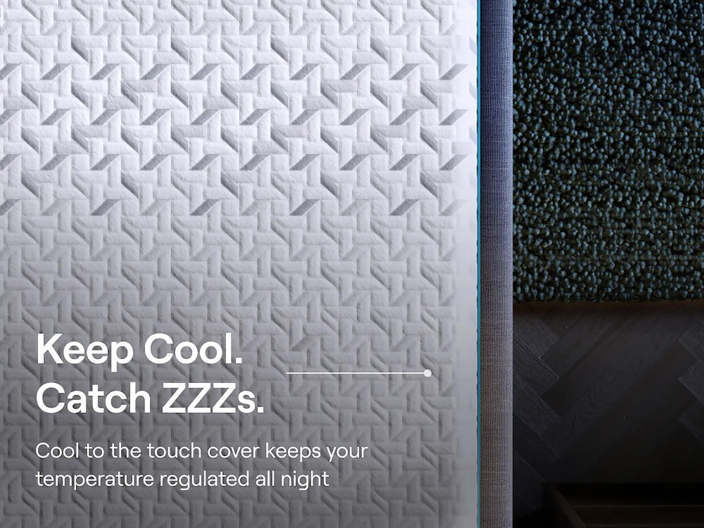 Ashley Nectar Premier Hybrid Mattress