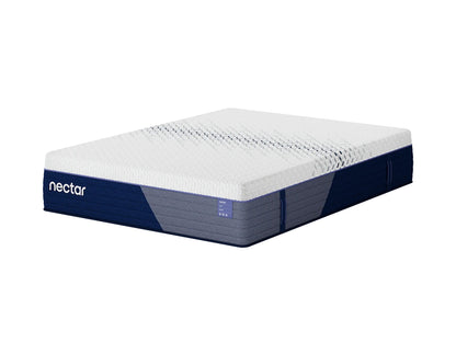 Ashley Nectar Luxe Hybrid Mattress California King
