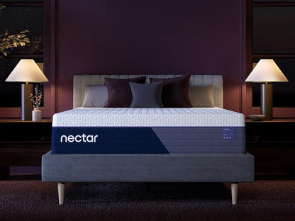 Ashley Nectar Luxe Hybrid Mattress