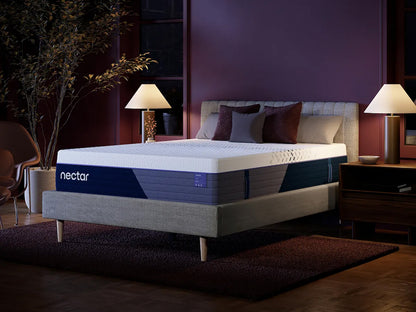 Ashley Nectar Luxe Hybrid Mattress