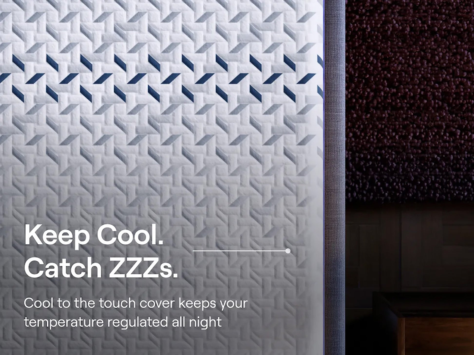 Ashley Nectar Luxe Hybrid Mattress