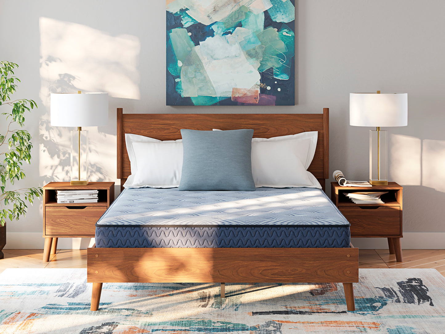 Ergo Comfort 2.0 Firm Mattress