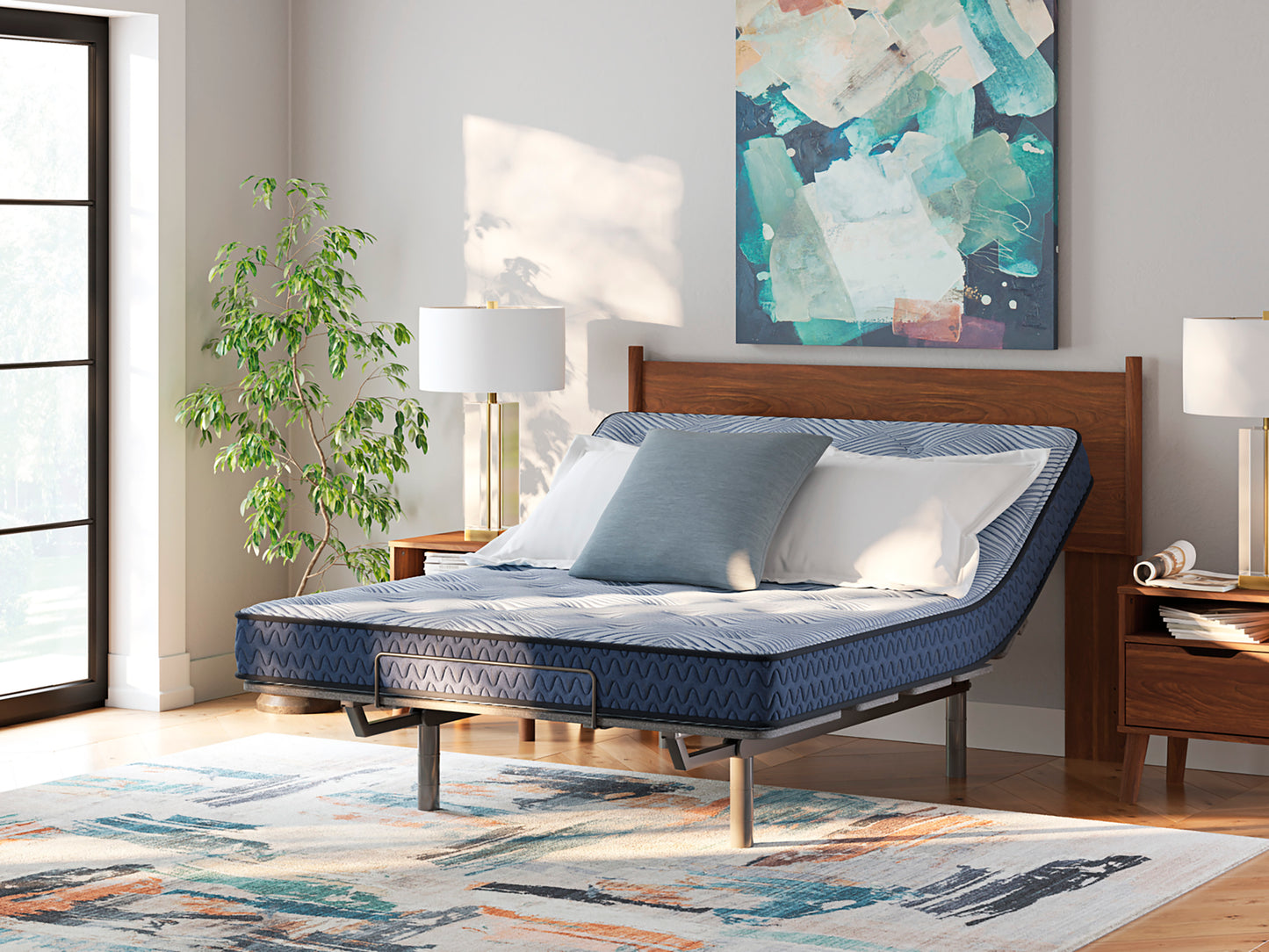 Ergo Comfort 2.0 Firm Mattress