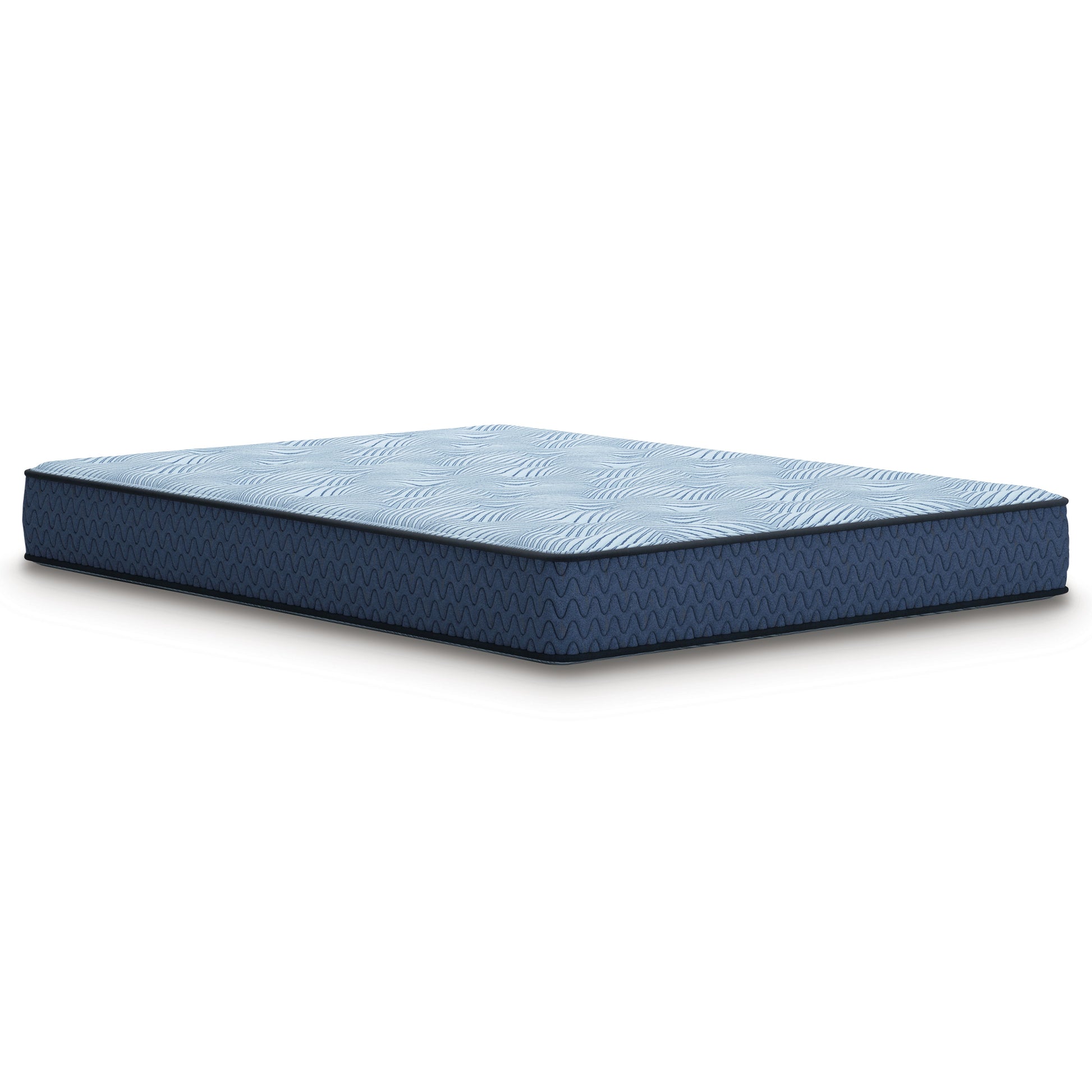 Ergo Comfort 2.0 Cushion Firm Mattress California King