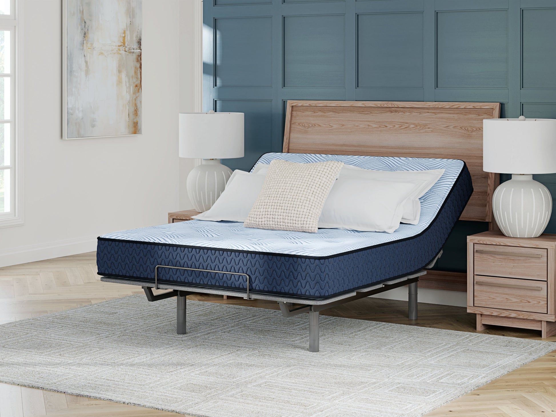 Ergo Comfort 2.0 Cushion Firm Mattress