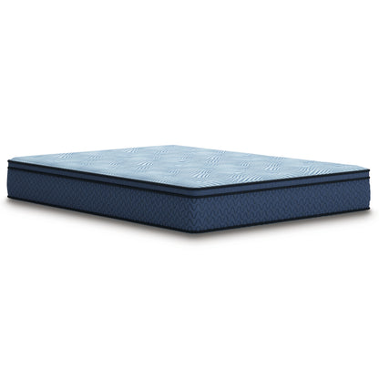 Ergocomfort 2.0 Hybrid Mattress California King