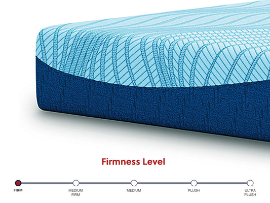 Ergo Comfort 2.0 Hybrid Mattress
