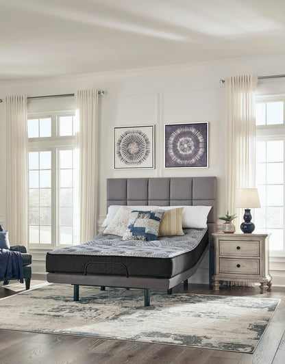 Comfort Plus Mattress