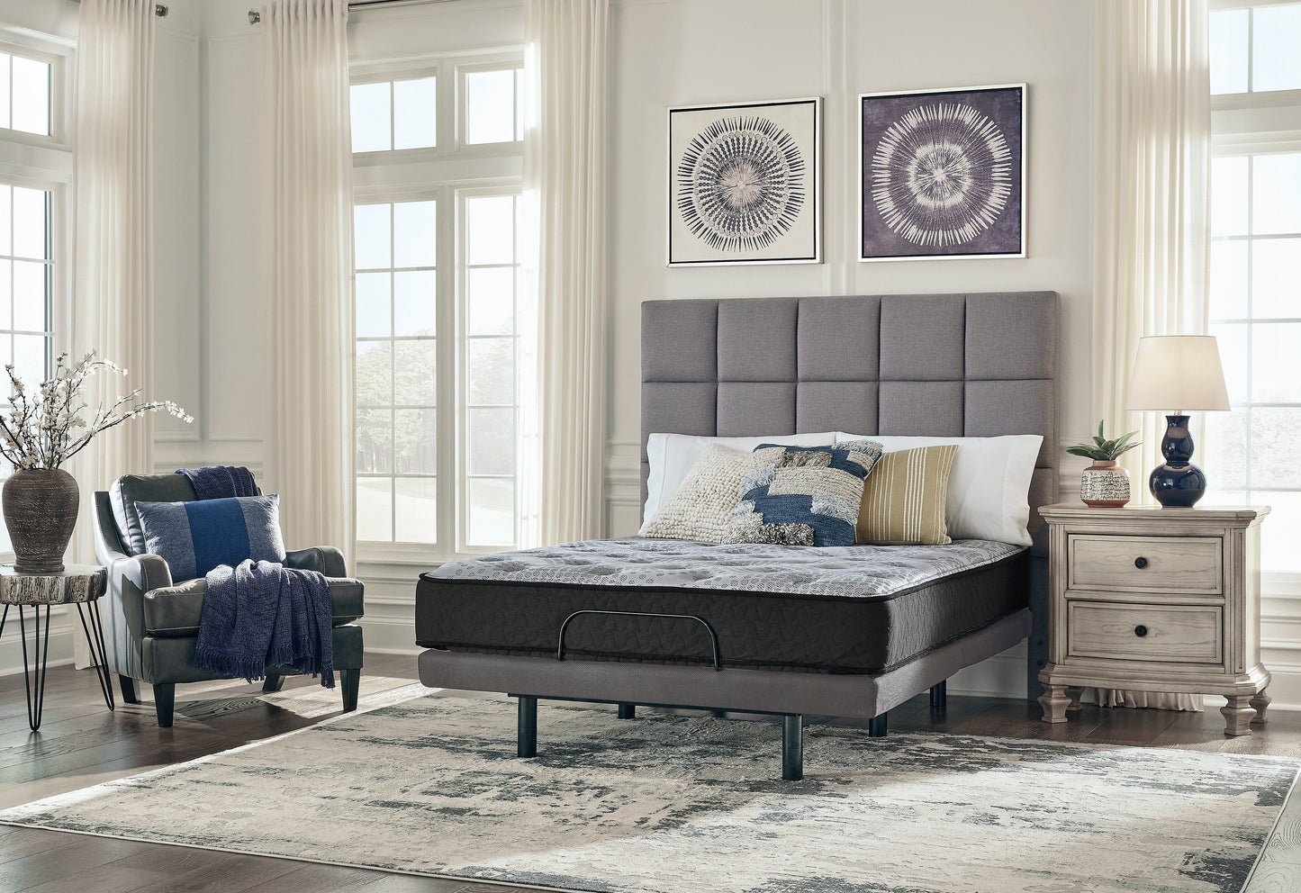 Comfort Plus Mattress