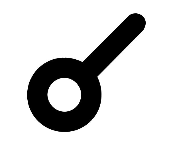 Manual Recline Icon