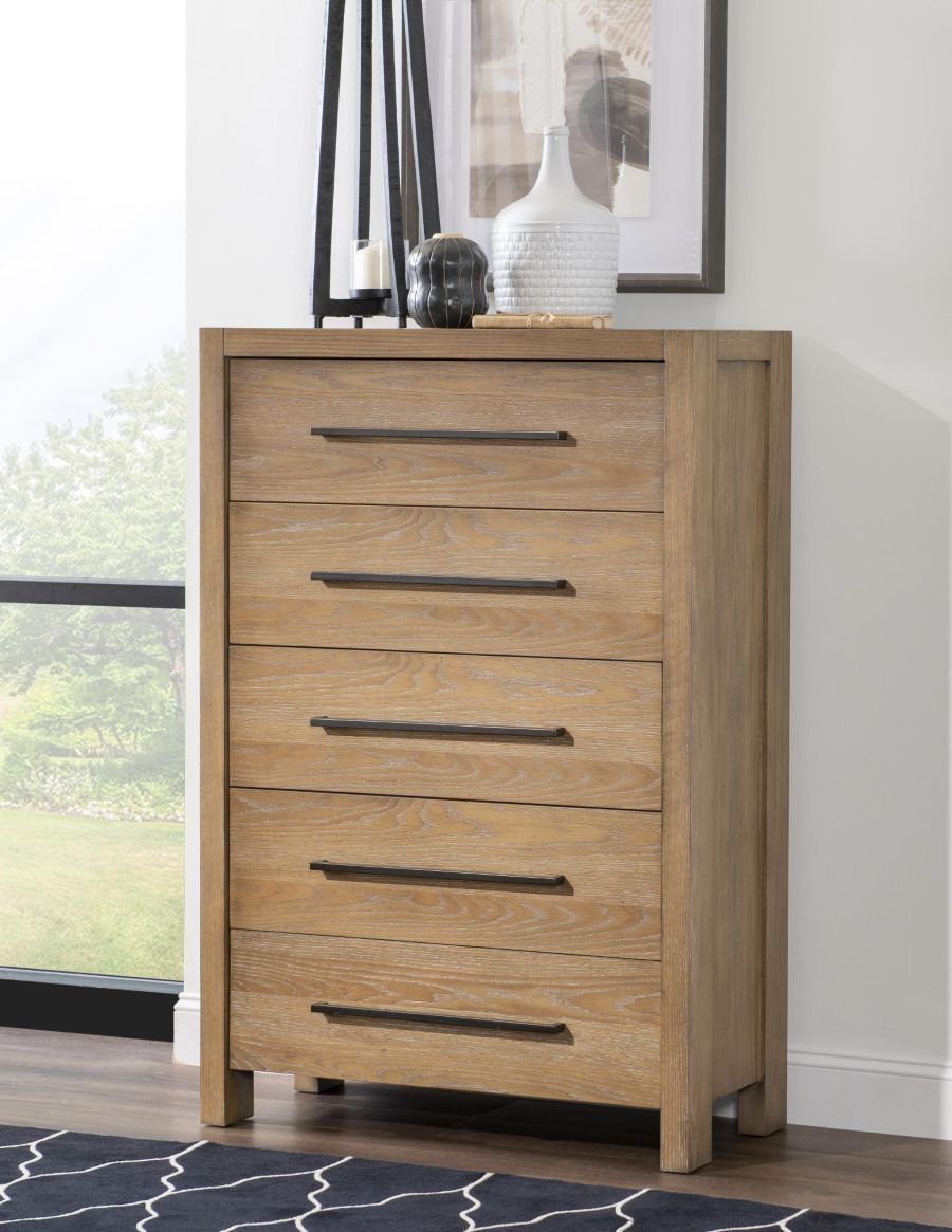 Millie Chest of Drawers