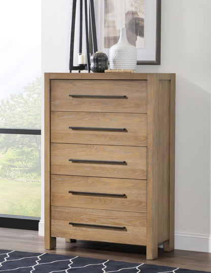 Millie Chest of Drawers
