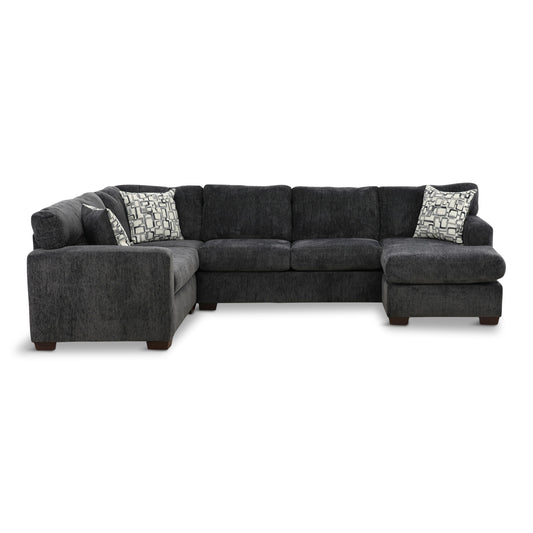 Michelle 2-Piece Right-Facing Sectional