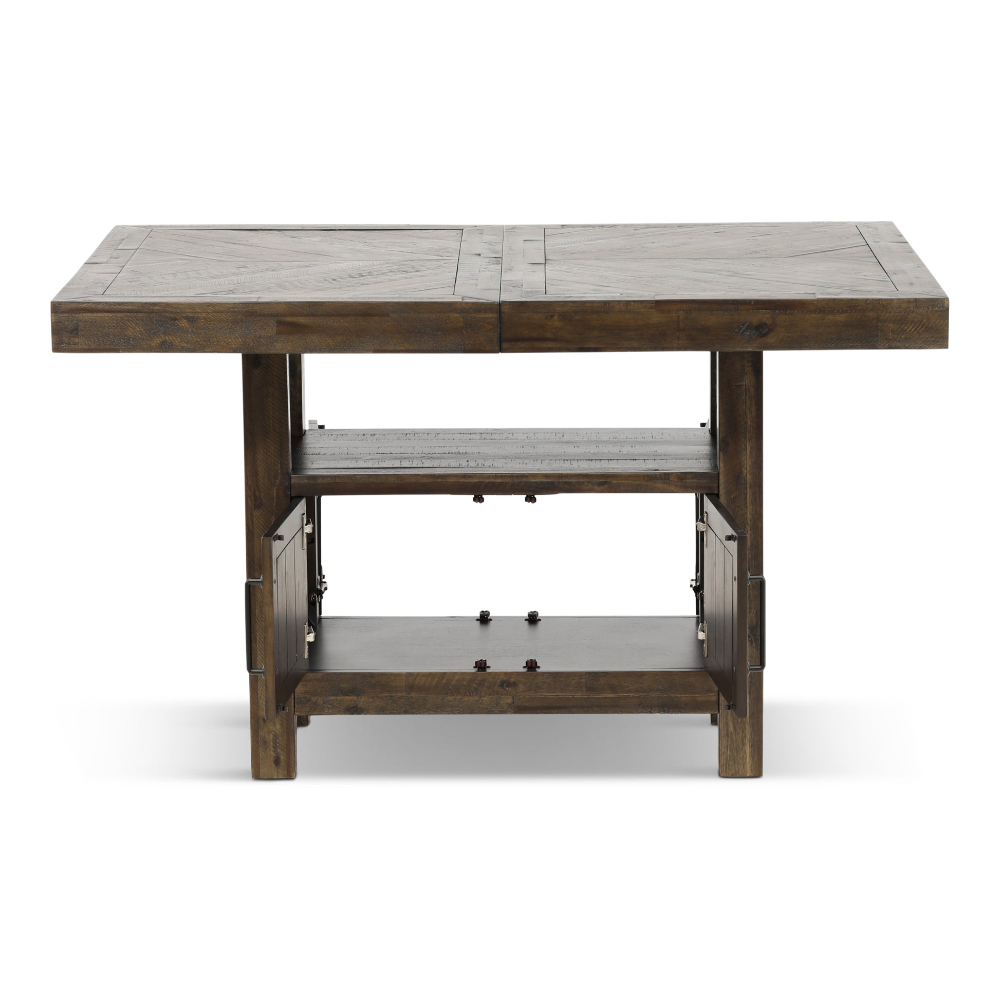 Solomon Counter Height Dining Table