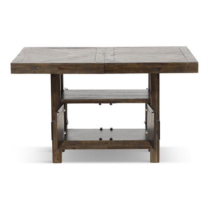 Solomon Counter Height Dining Table