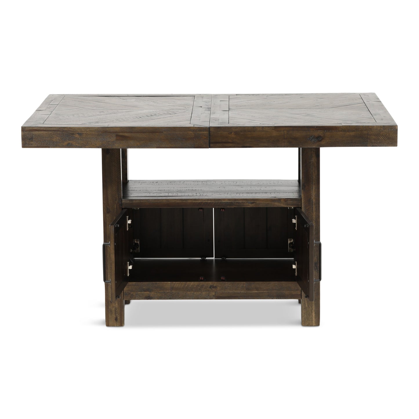 Solomon Counter Height Dining Table