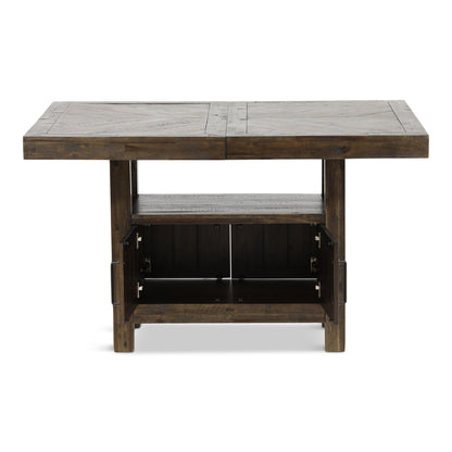 Solomon Counter Height Dining Table