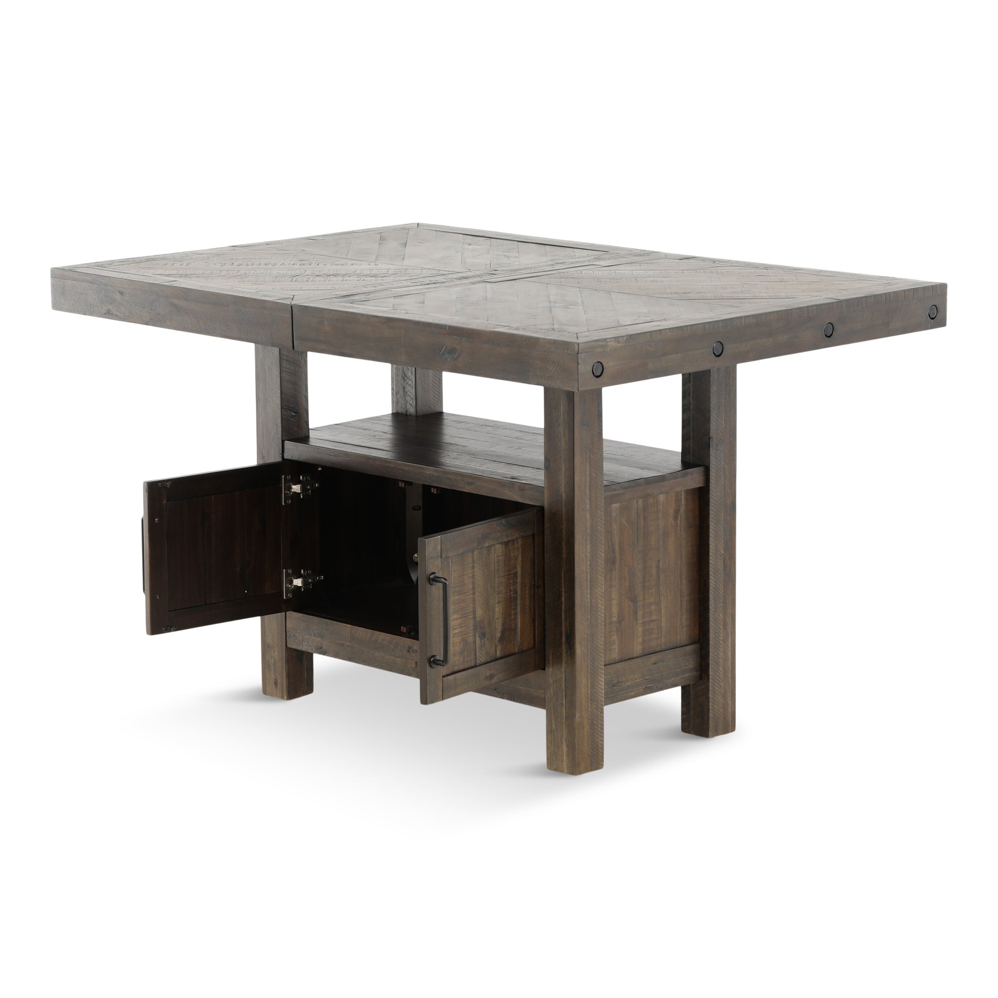 Solomon Counter Height Dining Table