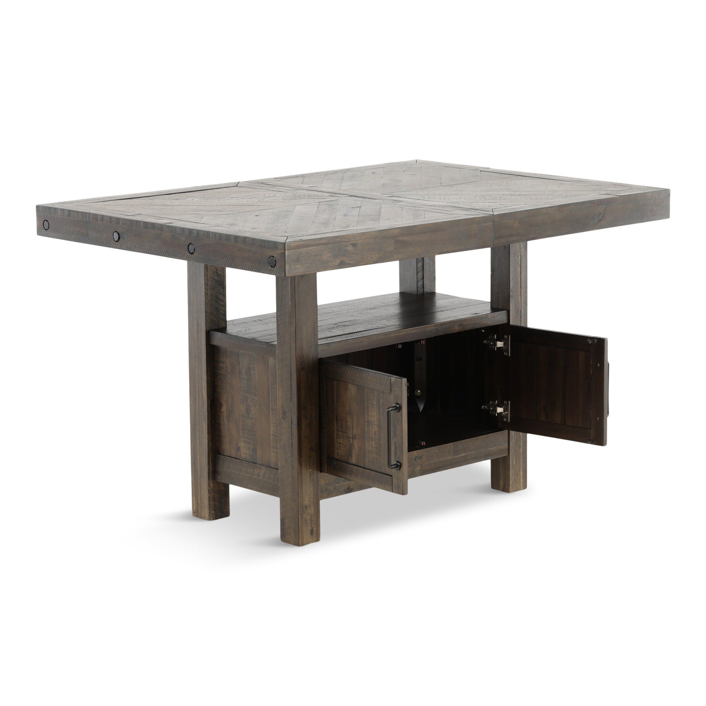 Solomon Counter Height Dining Table