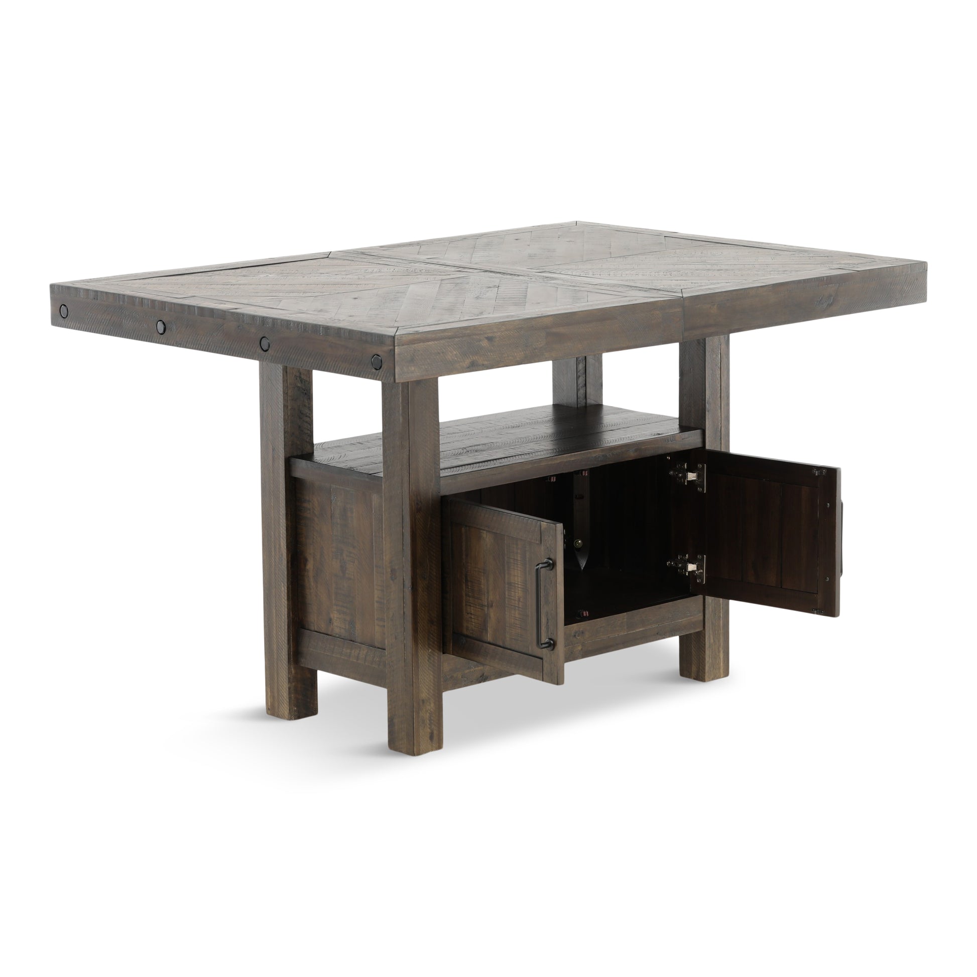 Solomon Counter Height Dining Table