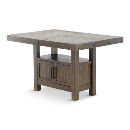 Solomon Counter Height Dining Table