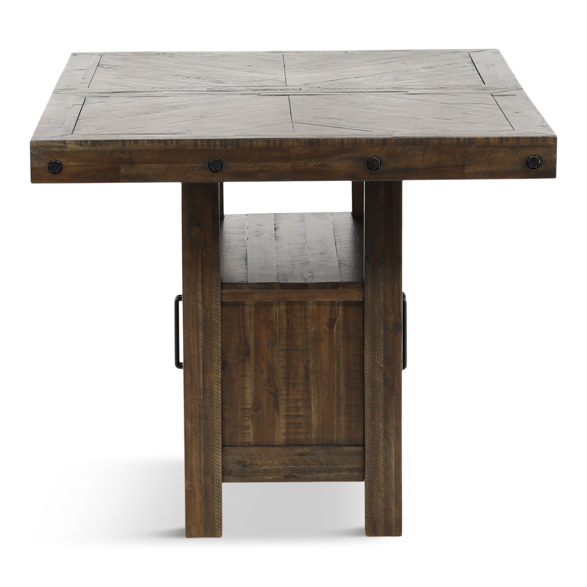 Solomon Counter Height Dining Table