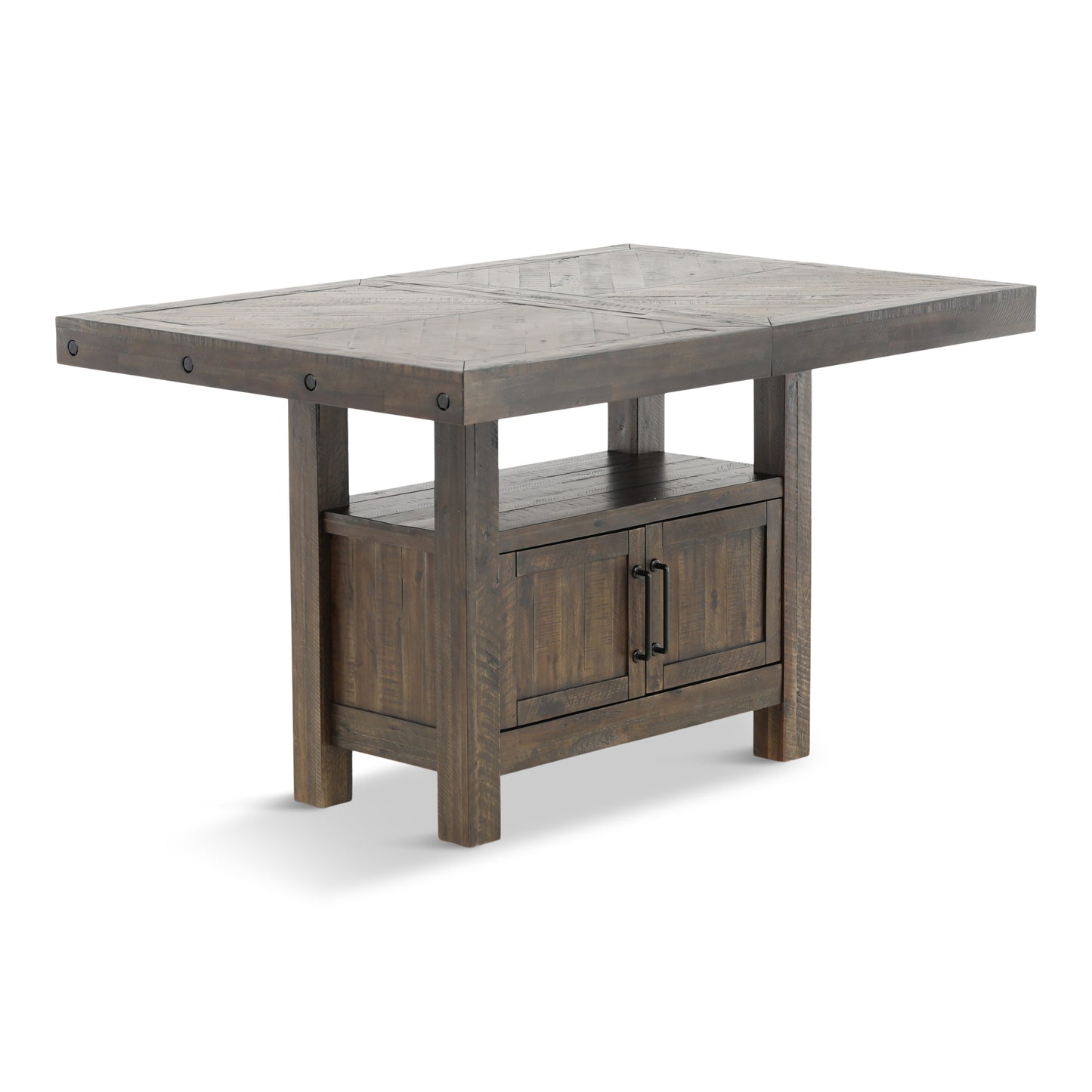 Solomon Counter Height Dining Table