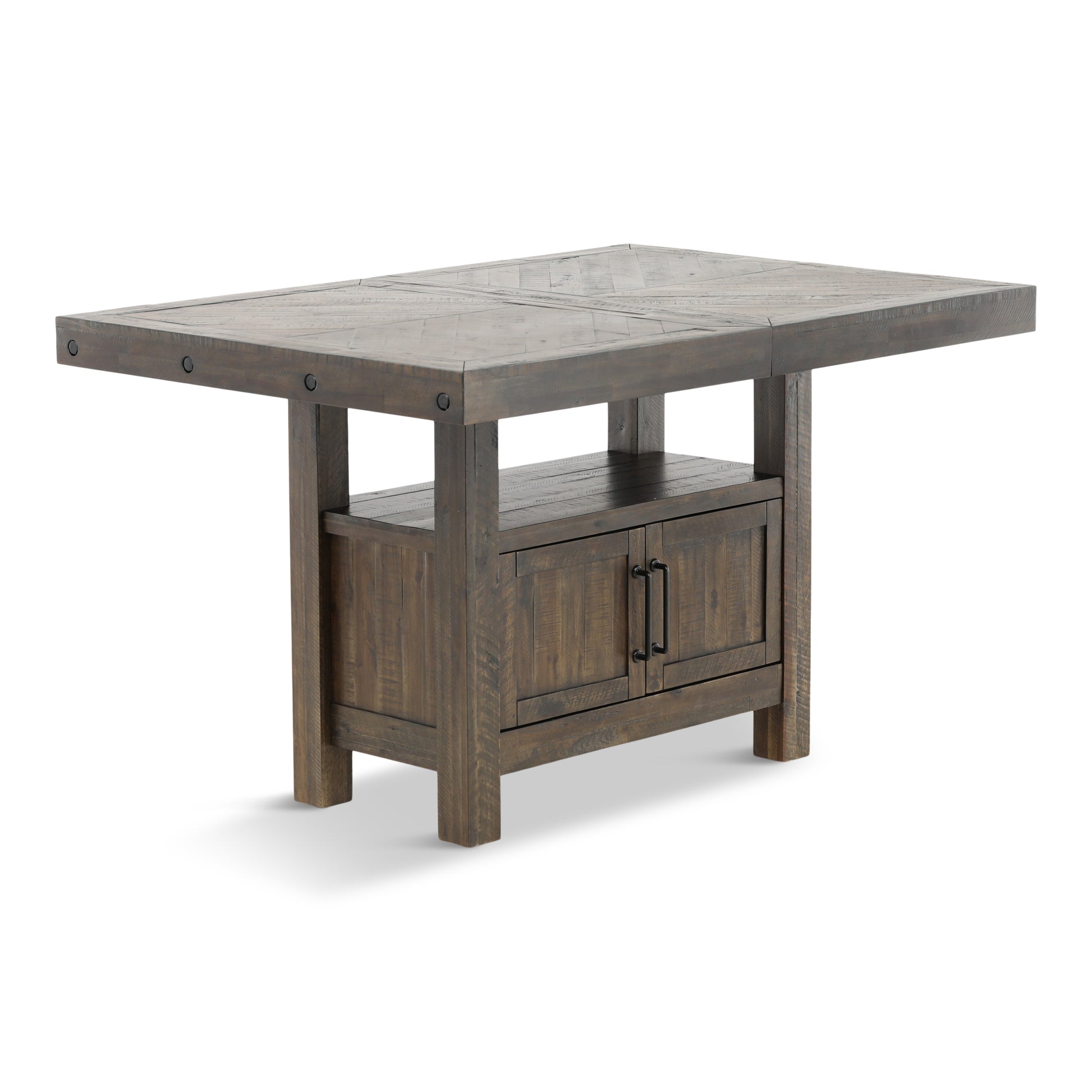 Solomon Counter Height Dining Table