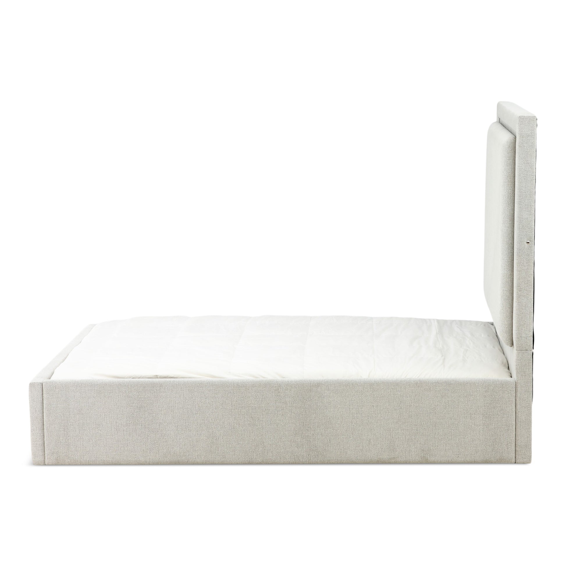 Amelia Upholstered Bed