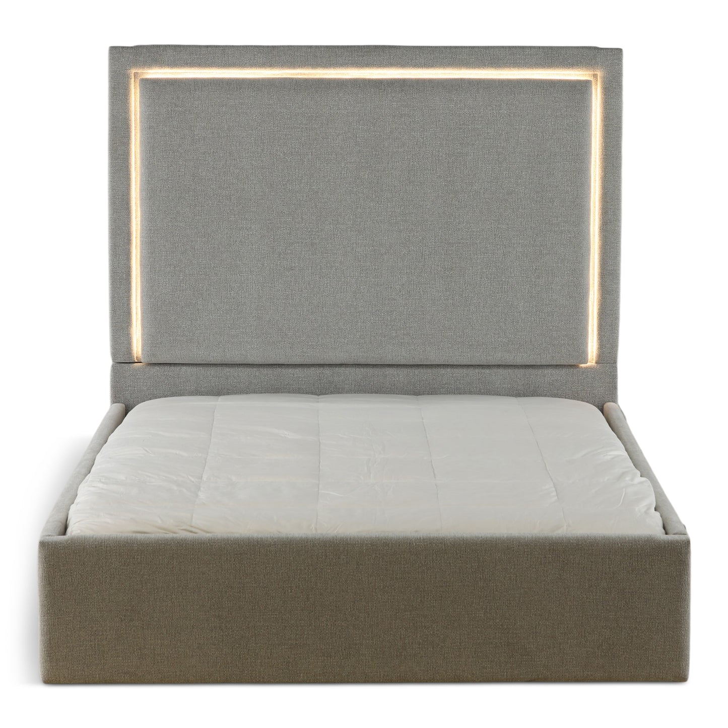 Amelia Upholstered Bed