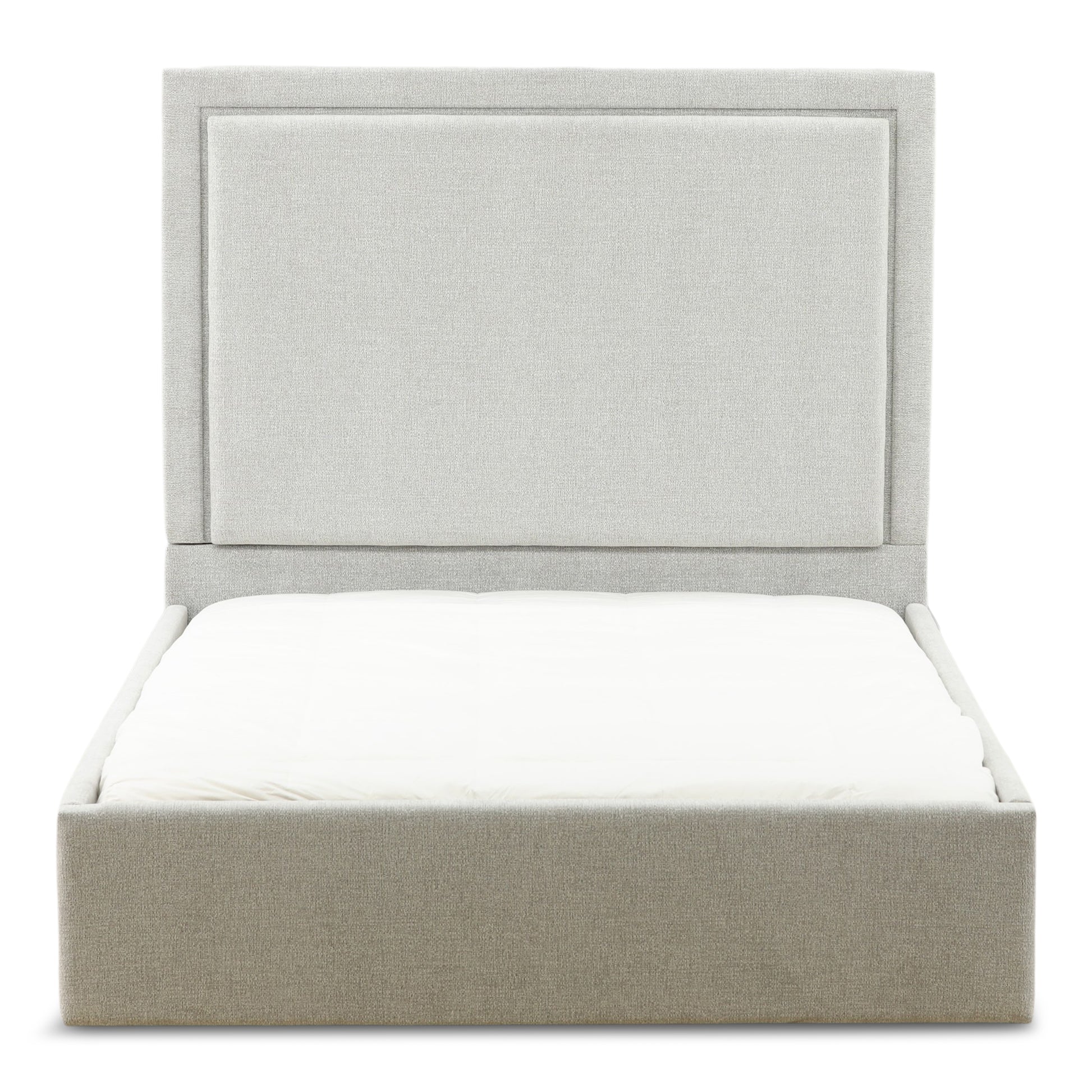 Amelia Upholstered Bed