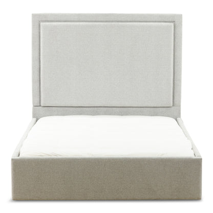 Amelia Upholstered Bed