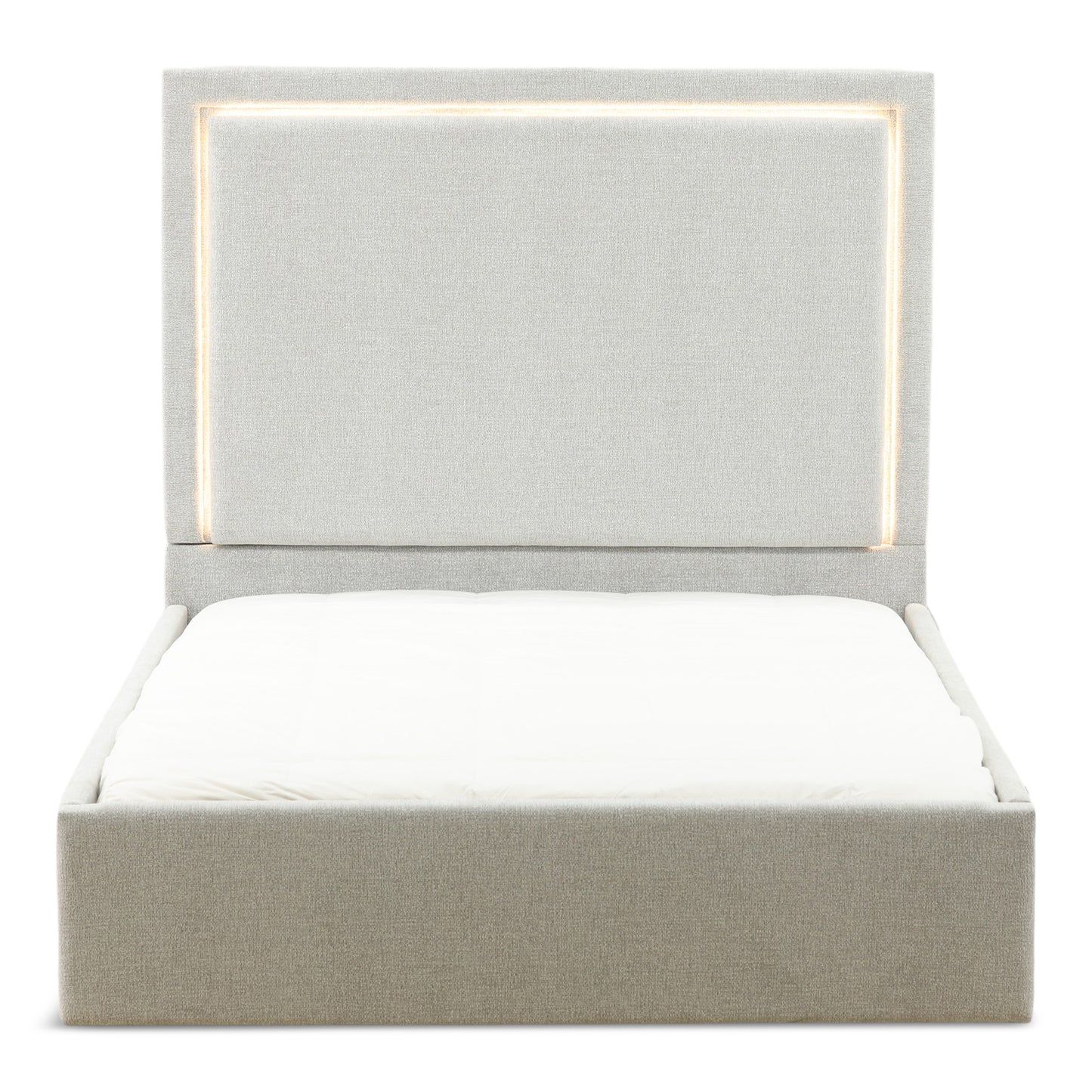 Amelia Upholstered Bed