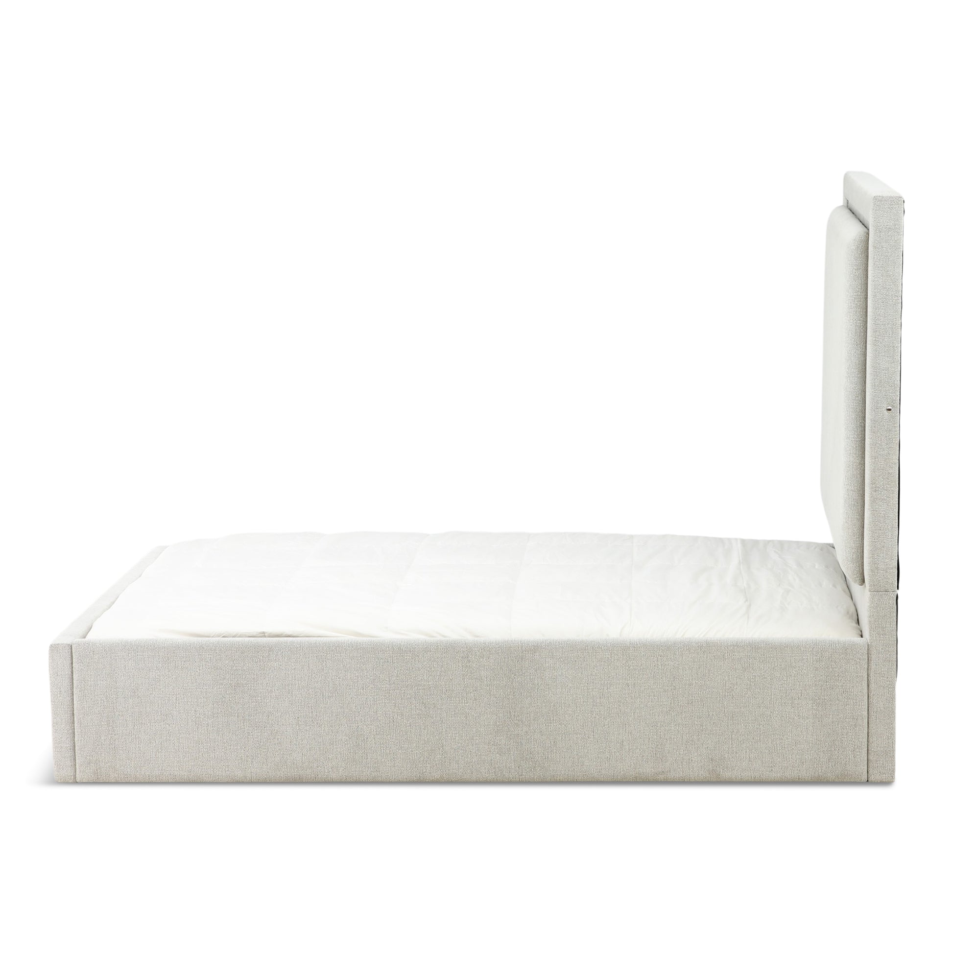 Amelia Upholstered Bed