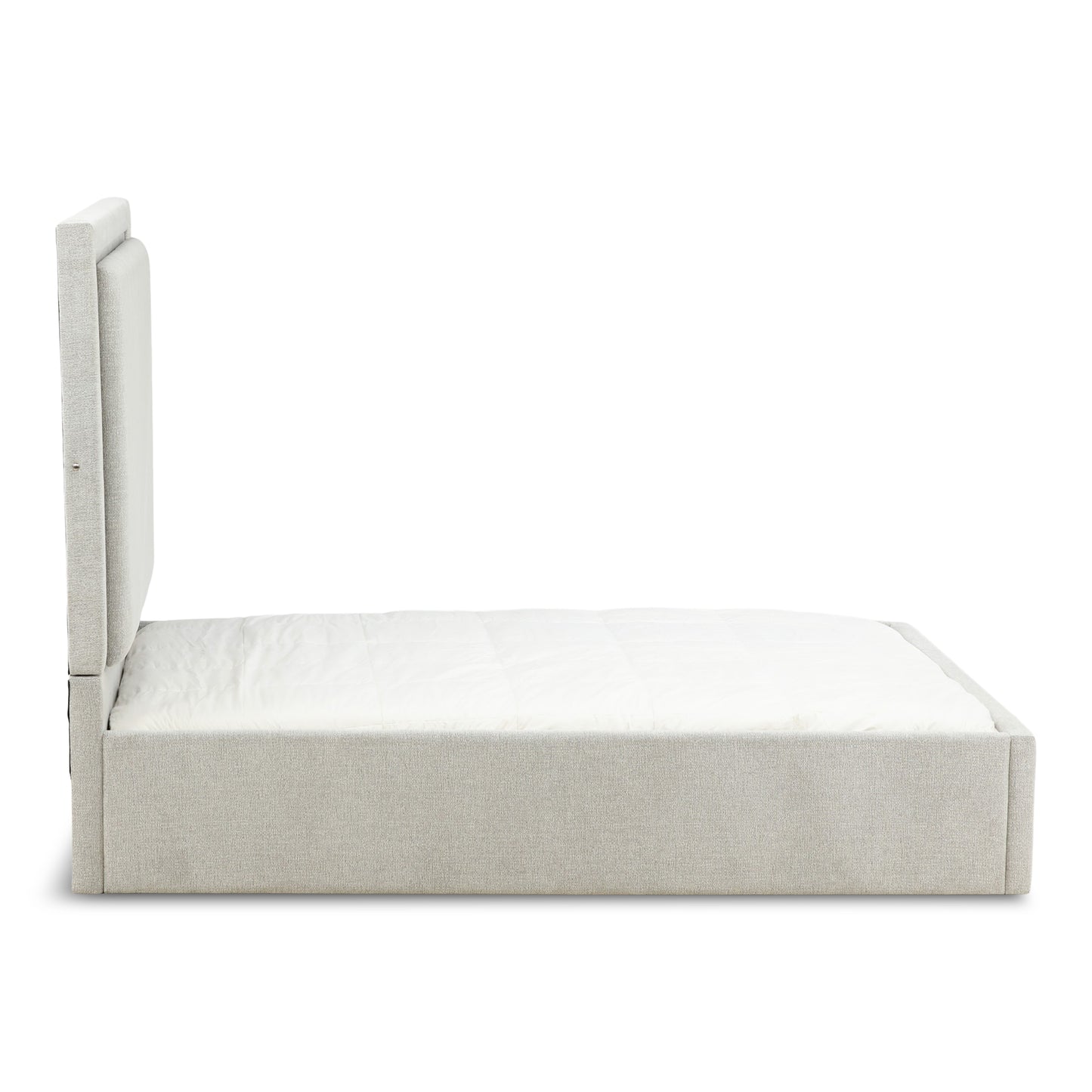 Amelia Upholstered Bed