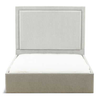 Amelia Upholstered Bed