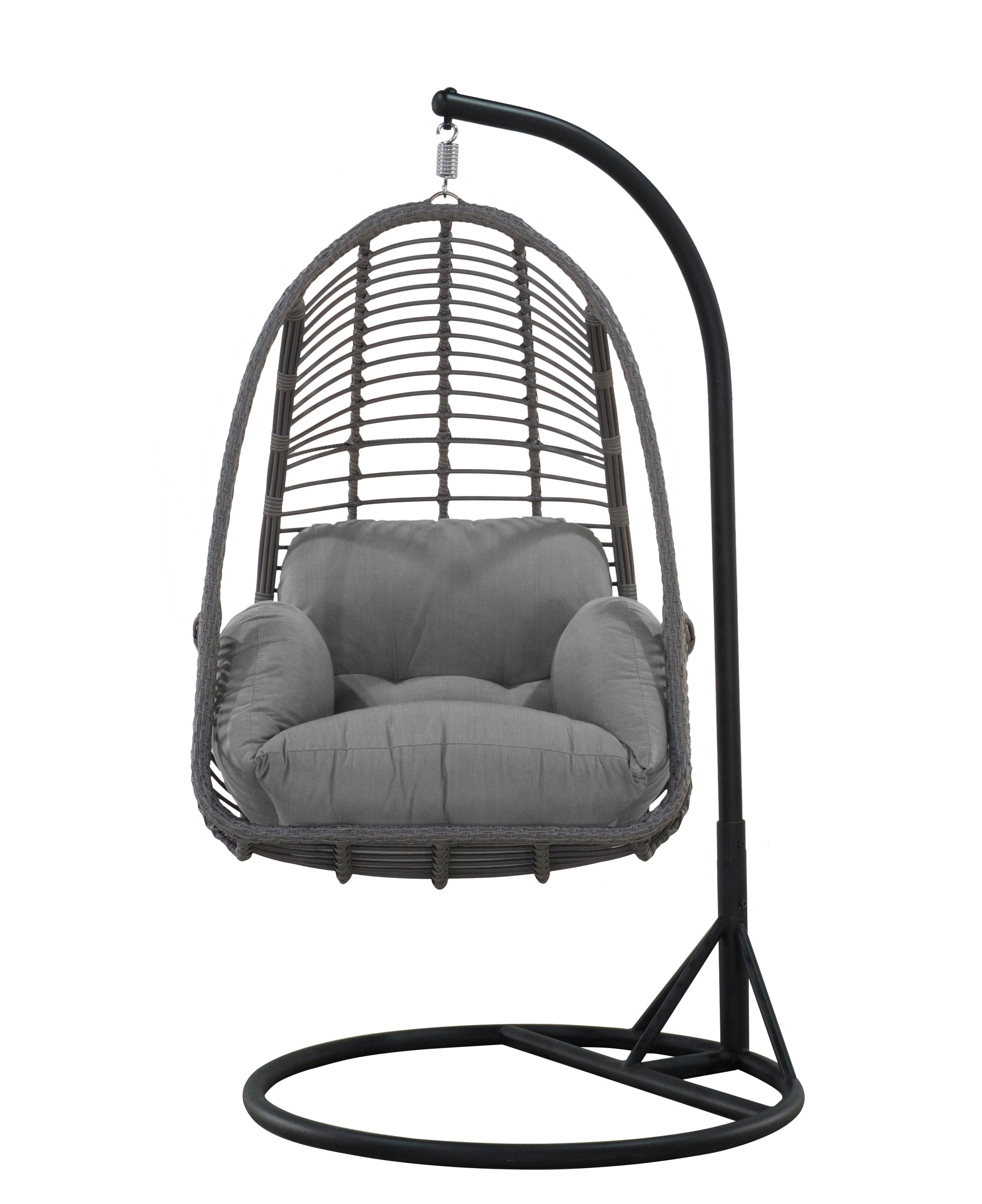Single Basket Chair