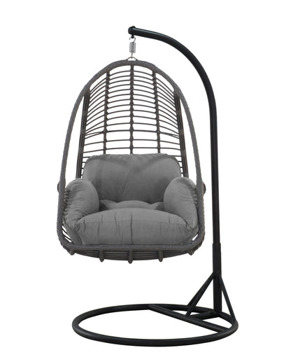 Single Basket Chair