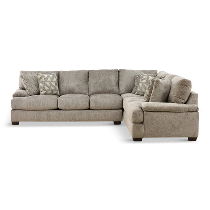 Auden 2-Piece Sectional
