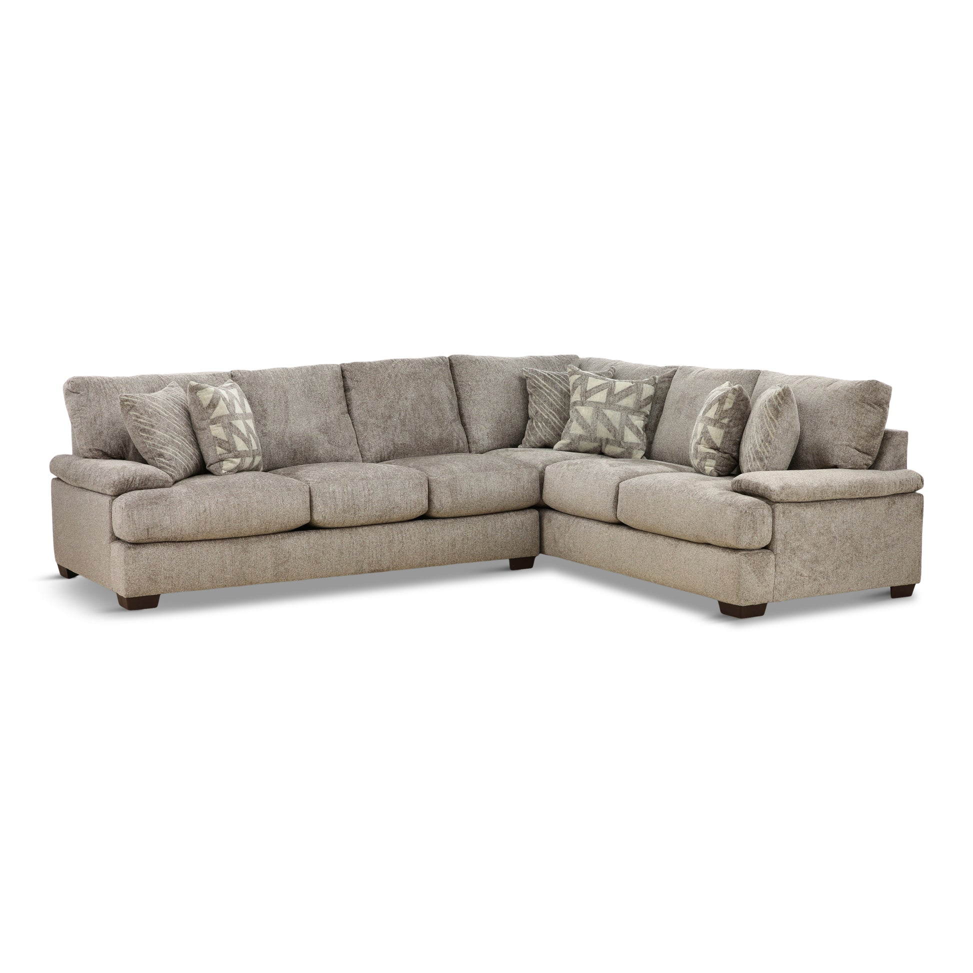 Auden 2-Piece Sectional