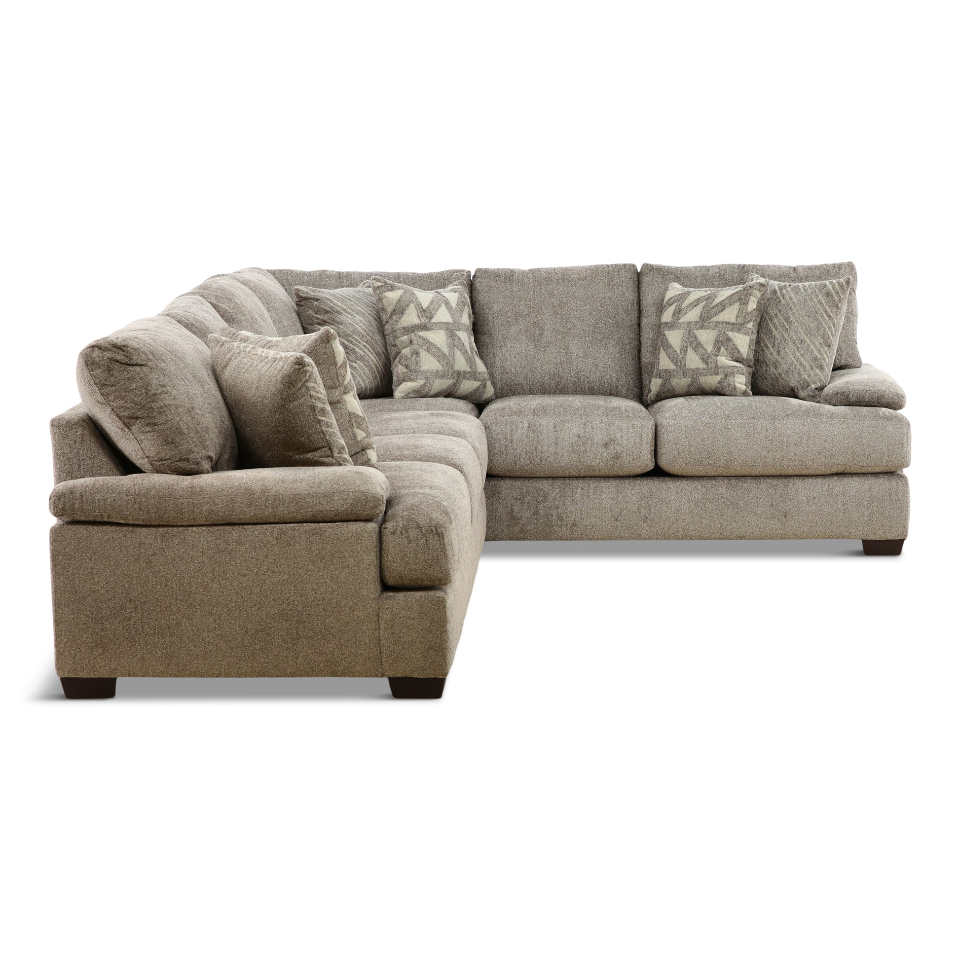Auden 2-Piece Sectional