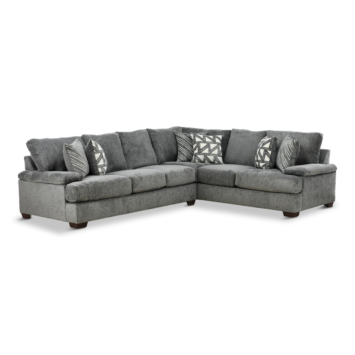 Auden 2-Piece Sectional