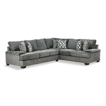 Auden 2-Piece Sectional