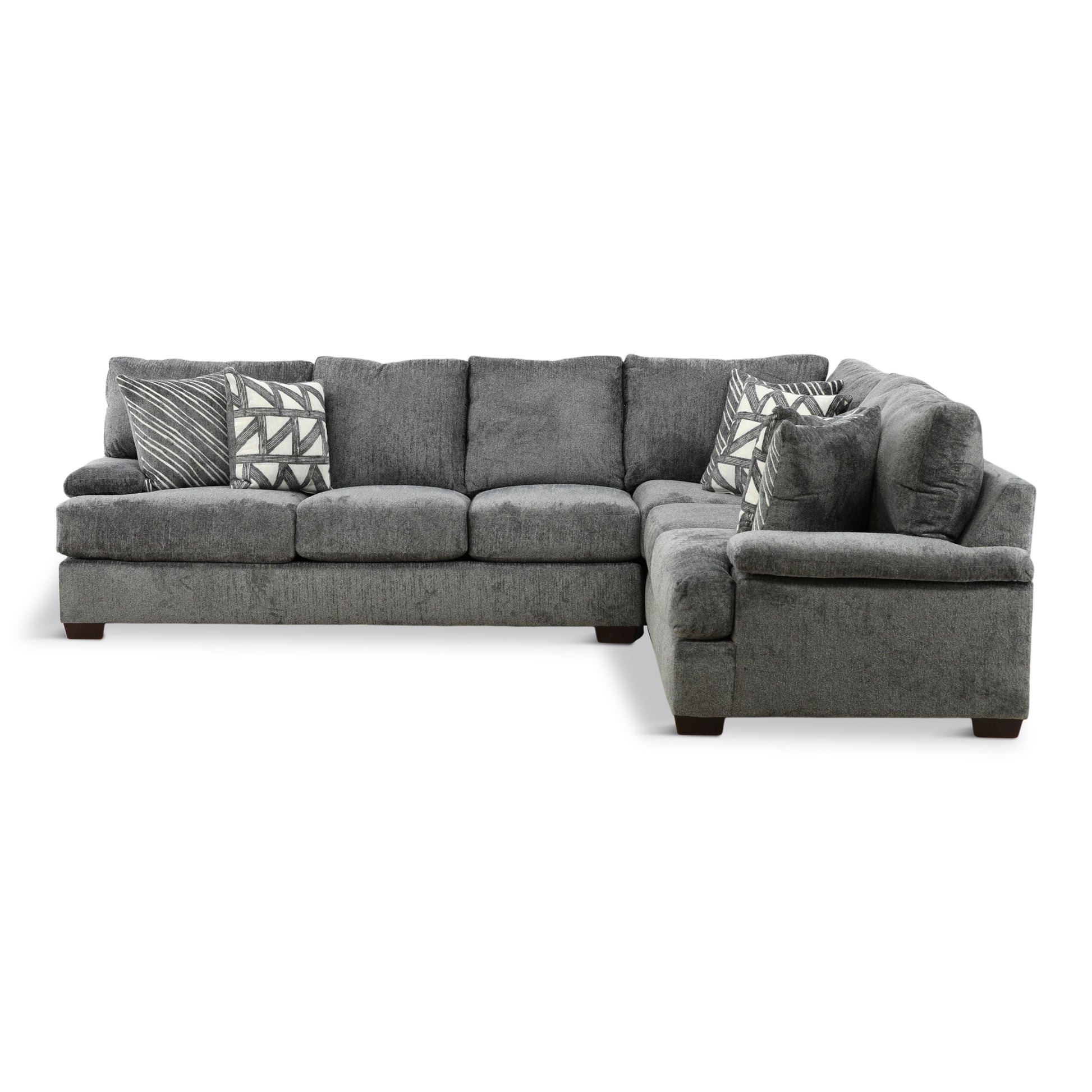 Auden 2-Piece Sectional