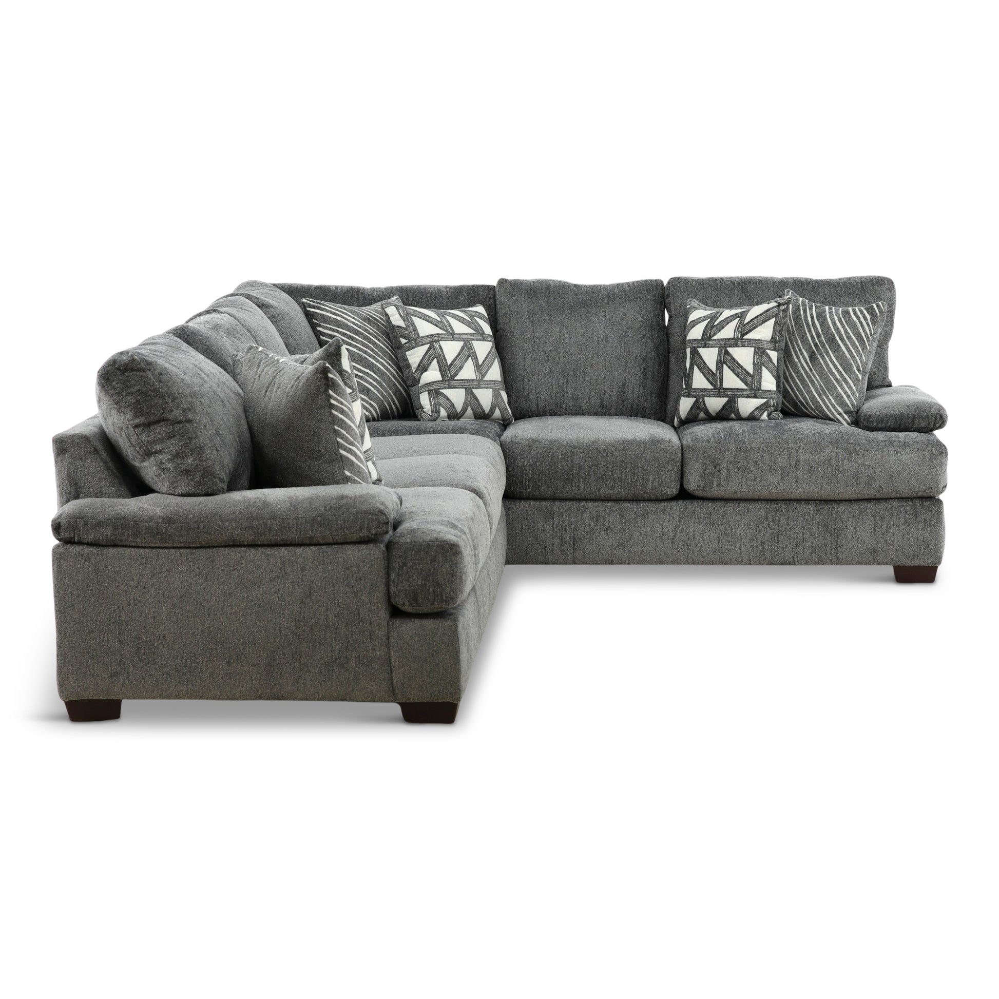Auden 2-Piece Sectional