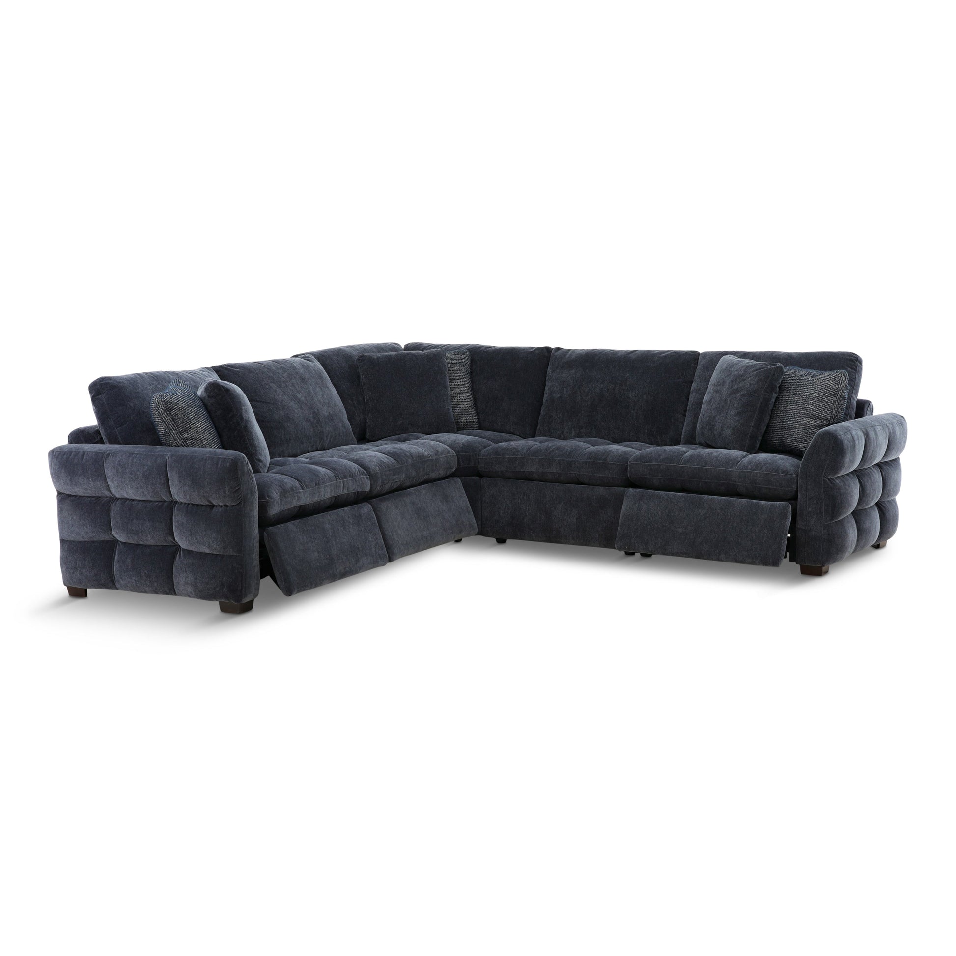 Maeve 5-Piece Power Reclining Sectional